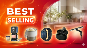 Best Selling