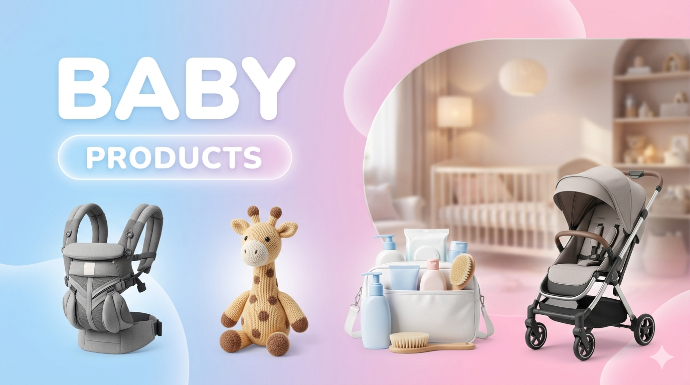 Baby Products