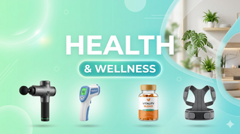 Health & Wellness