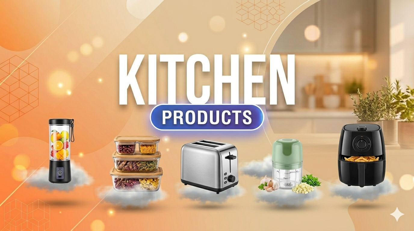 Kitchen Products