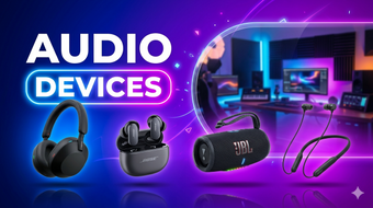 Audio Devices