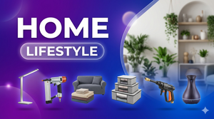 Home Lifestyle