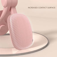 Pelvic Floor Muscles Trainer for Women – Adjustable Kegel Exercise Trainer | Thigh & Pelvic Strengthening Fitness Device