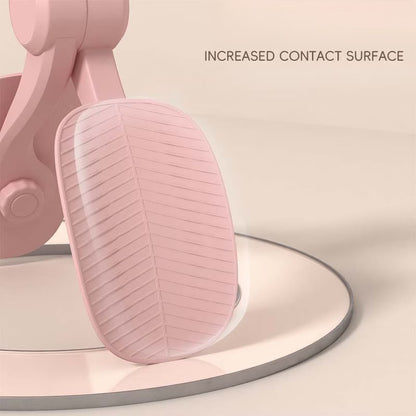 Pelvic Floor Muscles Trainer for Women – Adjustable Kegel Exercise Trainer | Thigh & Pelvic Strengthening Fitness Device