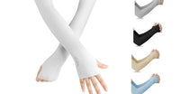 UV Protection Cooling Arm Sleeves for Men & Women