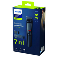 Philips 7-in-1 All-In-One Trimmer Series 3000 – MG3720/33