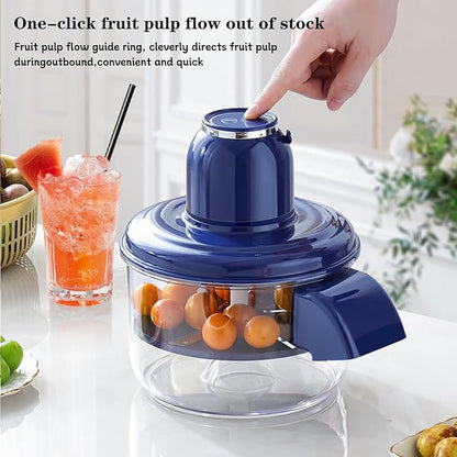 Electric Fruit Peeler & Garlic Peeling Machine – Automatic Vegetable Peeler Bowl
