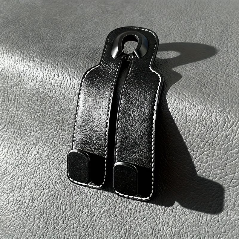 Magnetic Curtain Tiebacks – No Drill Curtain Holder Straps | Modern Curtain Tie Backs for Home & Office