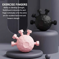 Eagle Claw Hand Gripper & Finger Strengthener