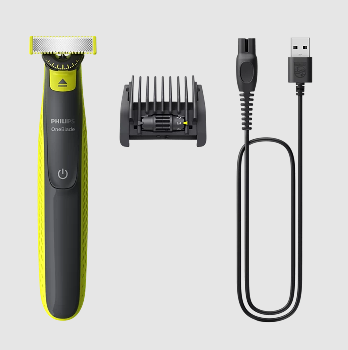 Philips OneBlade 360 Face QP2724/21