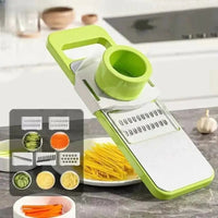5 in 1 Multi-Function Vegetable Cutter