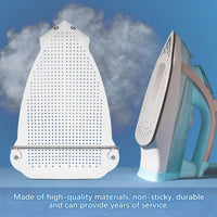 Teflon Iron Cover - کپڑوں کو جلنے سے بچائیں