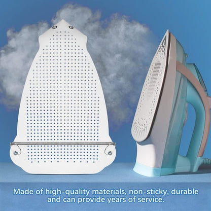 Teflon Iron Cover - کپڑوں کو جلنے سے بچائیں