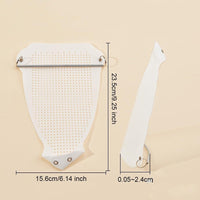 Teflon Iron Cover - کپڑوں کو جلنے سے بچائیں