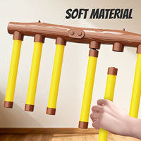 Catching Sticks Game for Kids – Hand-Eye Coordination Toy