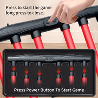 Catching Sticks Game for Kids – Hand-Eye Coordination Toy