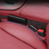 2PCS Car Seat Gap Filler – Prevent Drops & Stay Organized