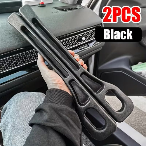 2PCS Car Seat Gap Filler – Prevent Drops & Stay Organized