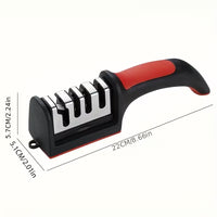 Professional Knife Sharpener | Multi-Function Tool
