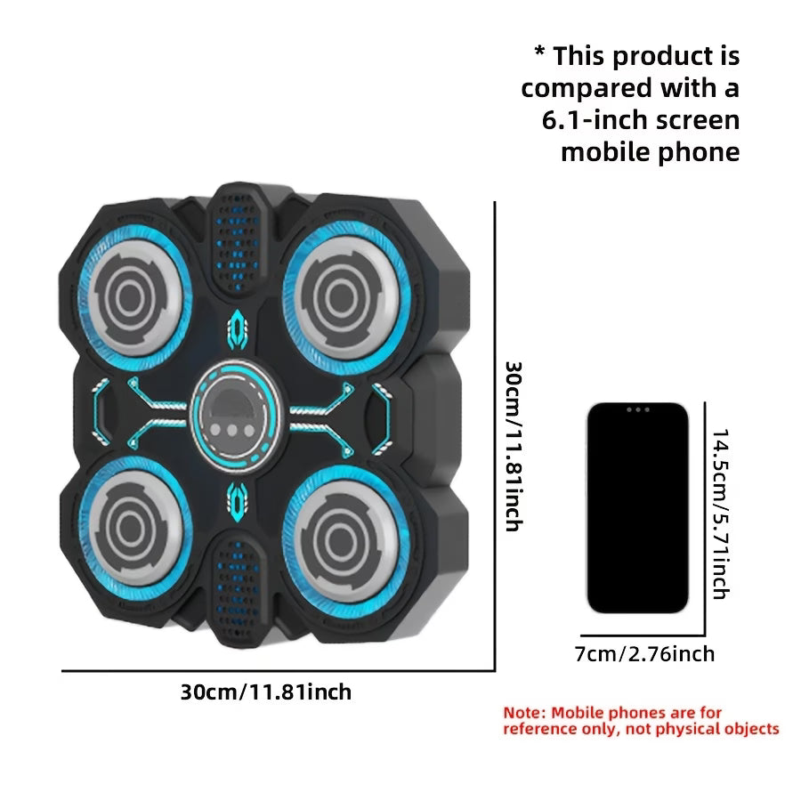 4-Wheel Ab Roller Wheel with Elbow Support & Automatic Rebound – Core Strength Training Exercise Equipment for Home Gym Fitness