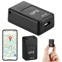 Mini Gps Tracker