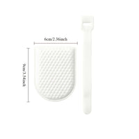 Pack of 10 Universal Faucet Water Purifier Filter Attachment – 360° Splash-Proof Tap Filter for Kitchen & Bathroom