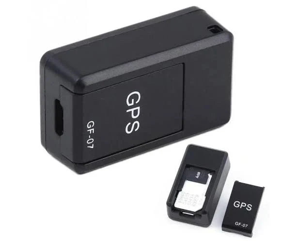 Mini Gps Tracker