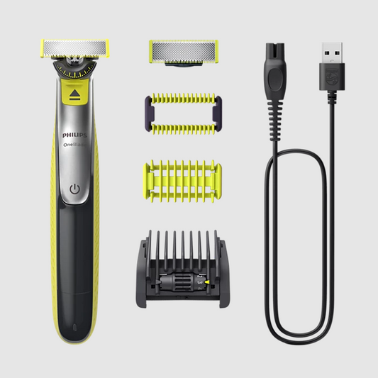 Philips OneBlade Face + Body QP2834/60