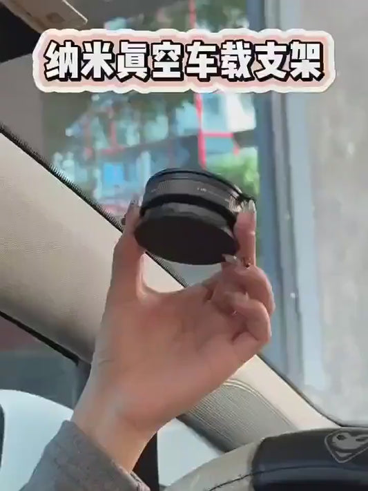 360° Magnetic Wall Mount Phone Holder – Adjustable Universal Mobile Stand for Car & Home | Strong Adhesive Magnetic Bracket