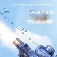 High Pressure Electric Water Gun Toy for Summer