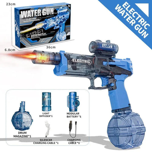 High Pressure Electric Water Gun Toy for Summer