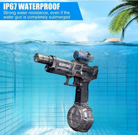 High Pressure Electric Water Gun Toy for Summer