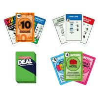 Monopoly Deal Card Game