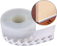 5 Meter Self-Adhesive Door Sealing Tape for Drafts