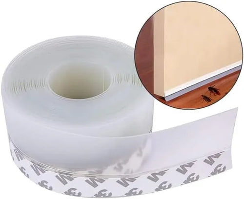 5 Meter Self-Adhesive Door Sealing Tape for Drafts