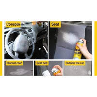 SOGO Multi-Purpose Foam Cleaner | Car & Home Spray